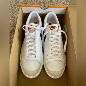 Nike Blazer Low '77 Vintage shoes